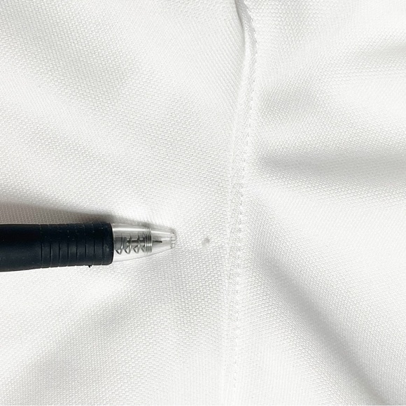 Girl's Under Armour Softball Pants - Picture 4 of 6